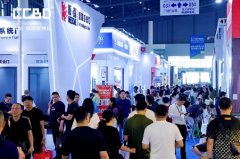 精准触达18万+专业买家